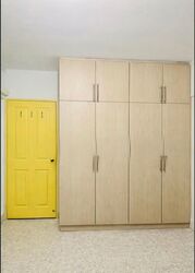 Blk 232 Kebun Baru Palm View (Ang Mo Kio), HDB 3 Rooms #555667041